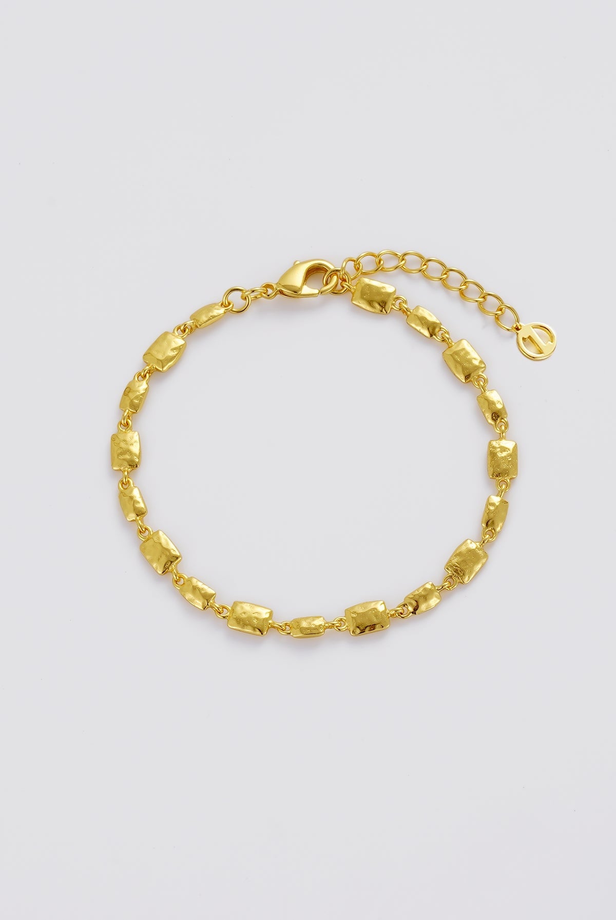 ZAFINO Elise Bracelet - Gold