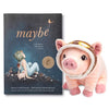 Flying Pig Plush Soft Toy