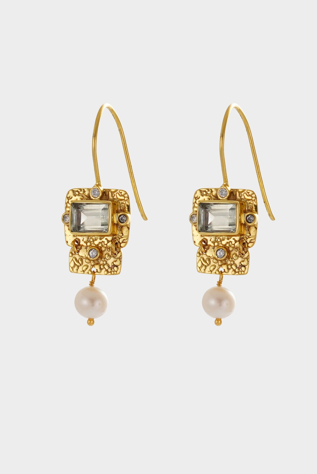 Imogen Earring
