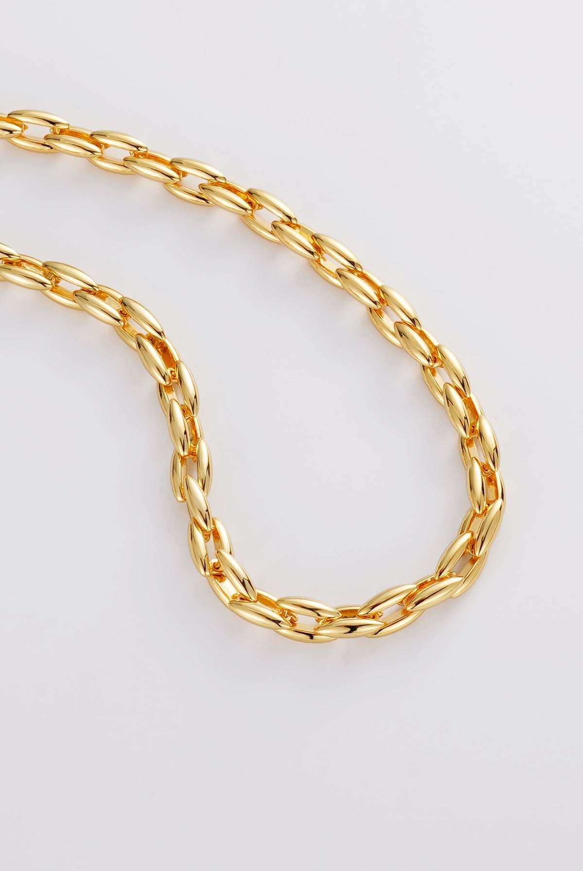 ZAFINO Sarah Fine Necklace - Gold