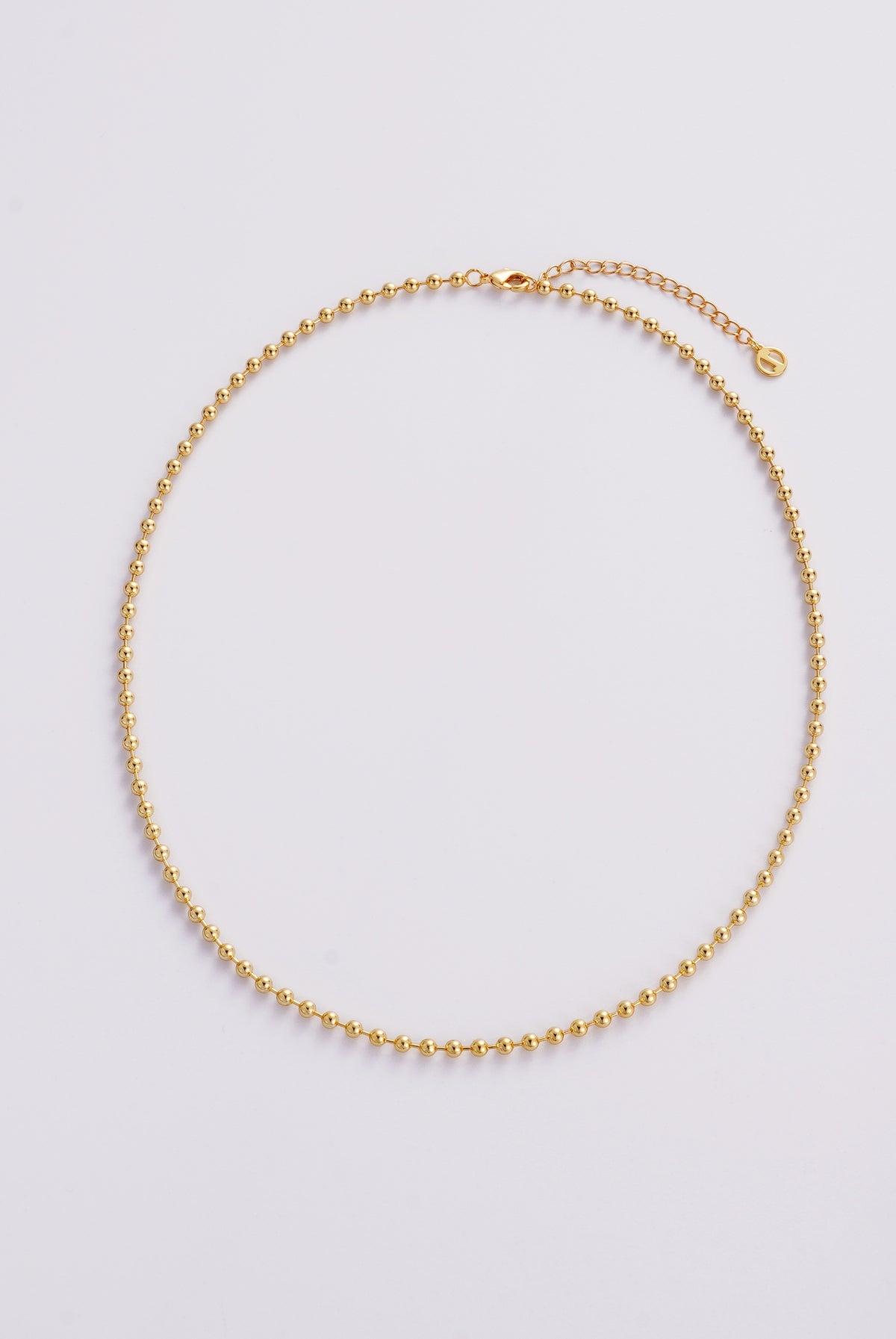 Ada Necklace - Gold