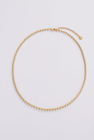Ada Necklace - Gold