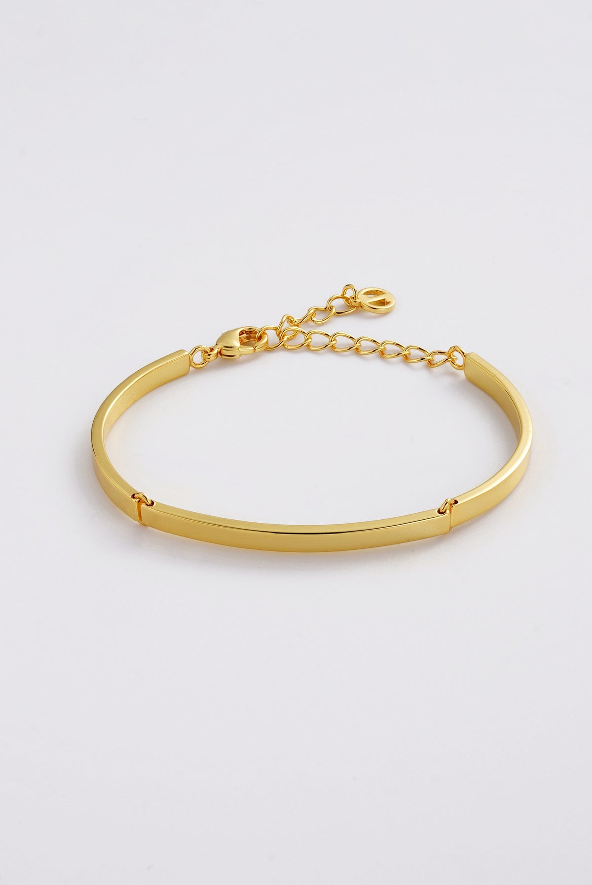 ZAFINO Maeve Bracelet - Gold 8134