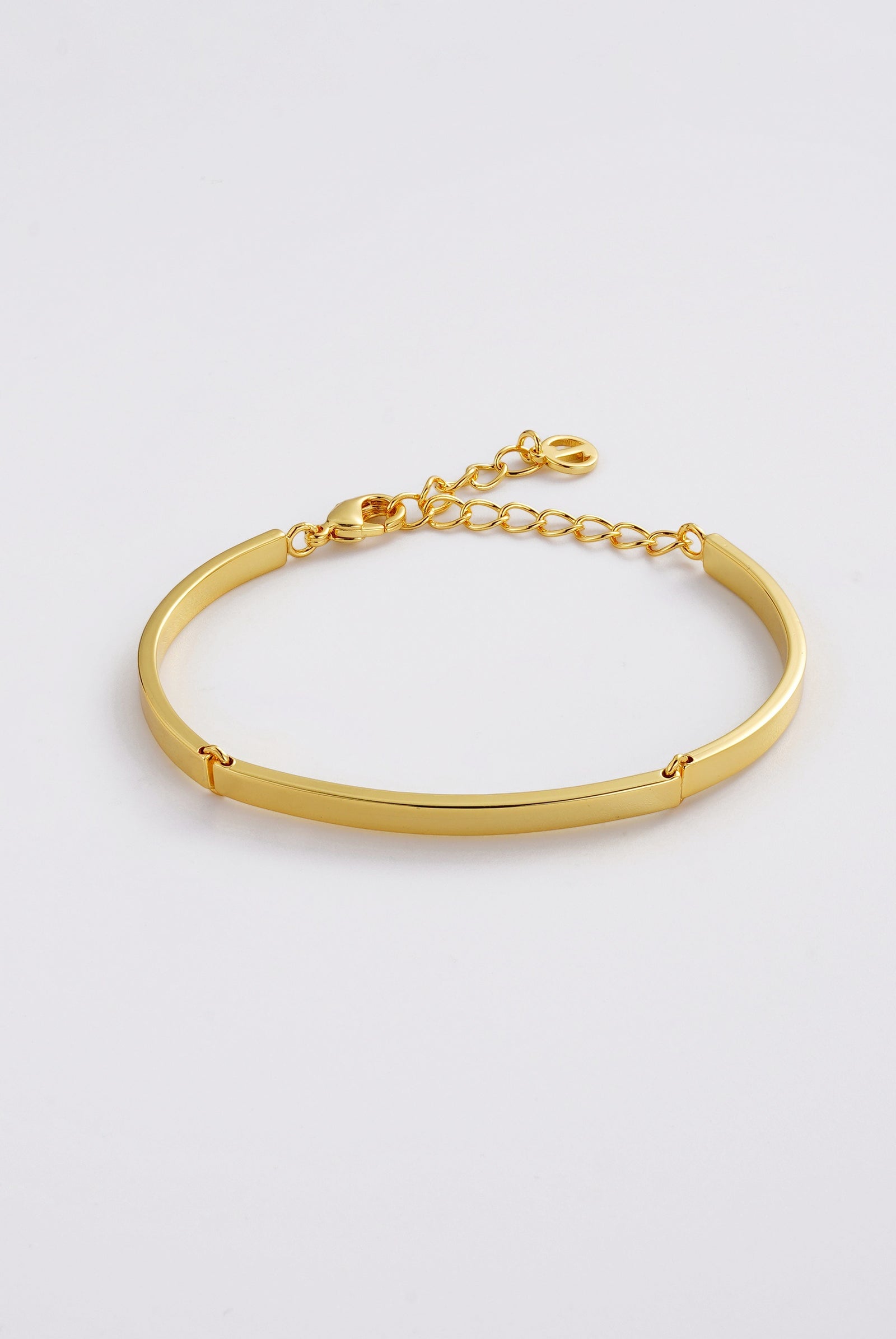 ZAFINO Maeve Bracelet - Gold 8134