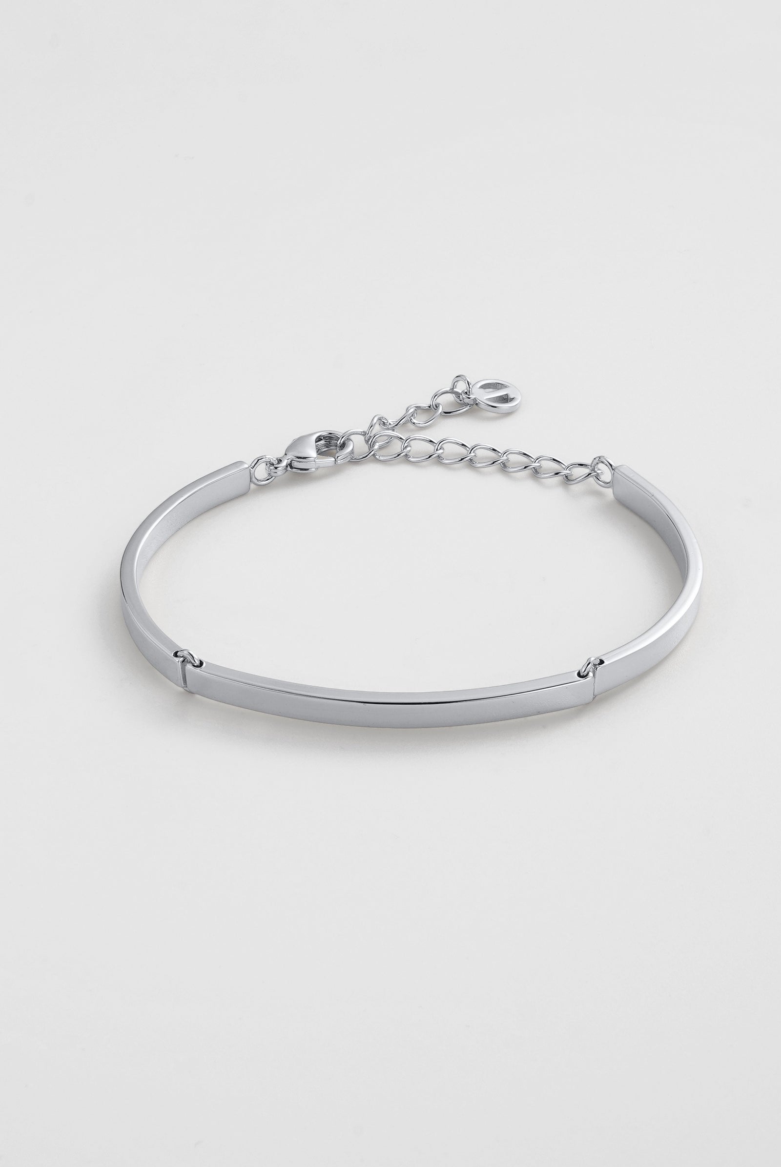 Maeve Bracelet - Silver