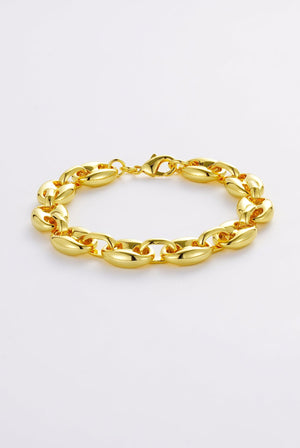 Blake Bracelet - Gold