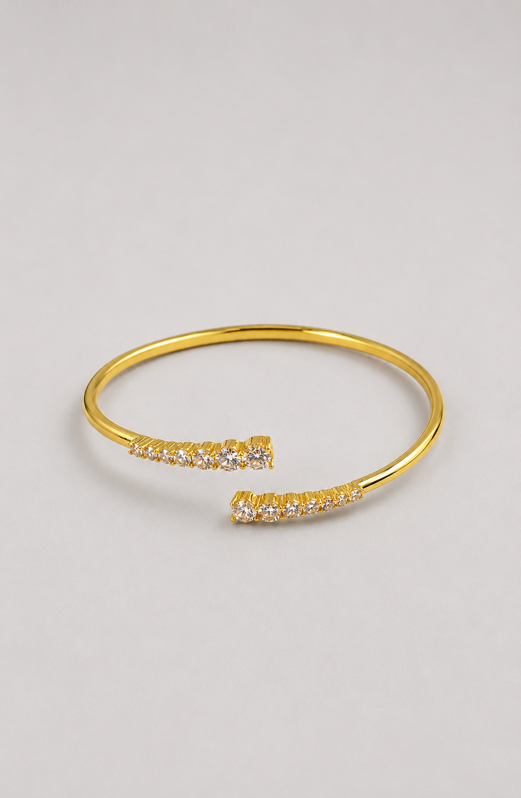 ZAFINO Melanie Bracelet - Gold