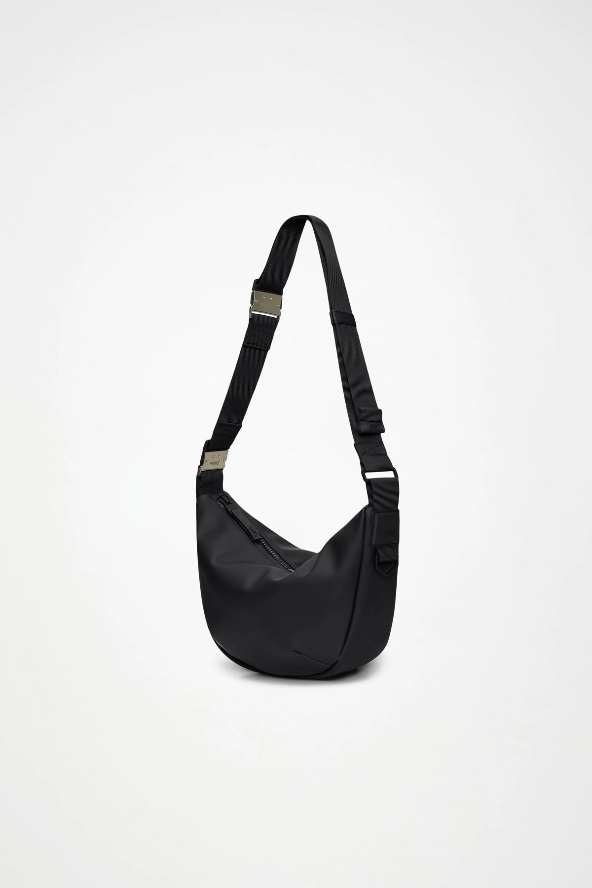 RAINS Valera Shoulder Bag W3 - Black