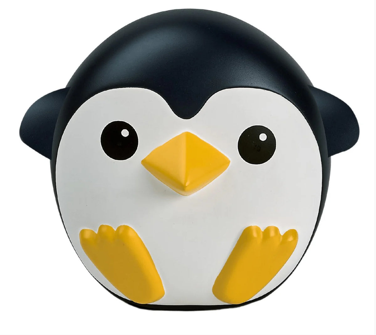 Kids Toy Freeze Dance with Chilly Penguin