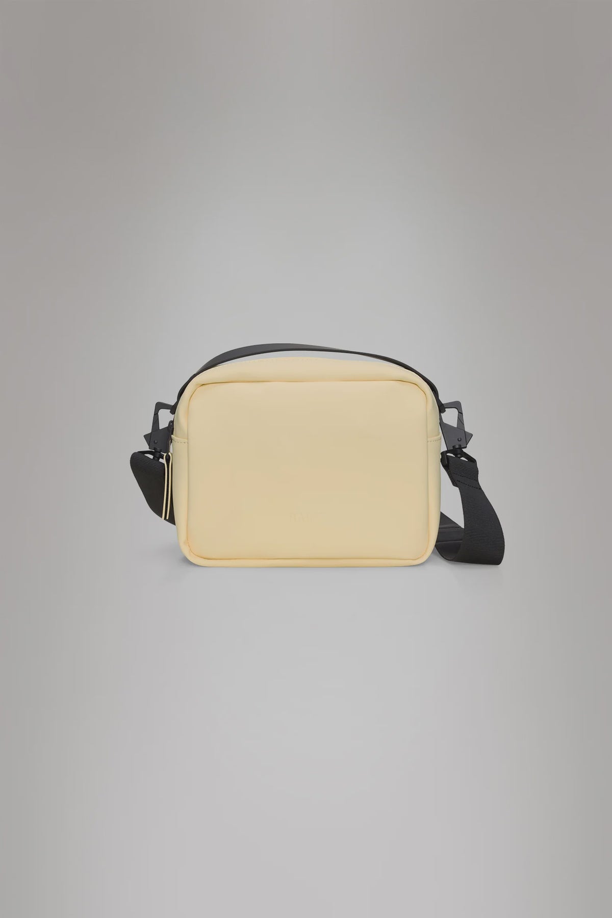 Rains Rains Box Bag W3 Gleam 2025