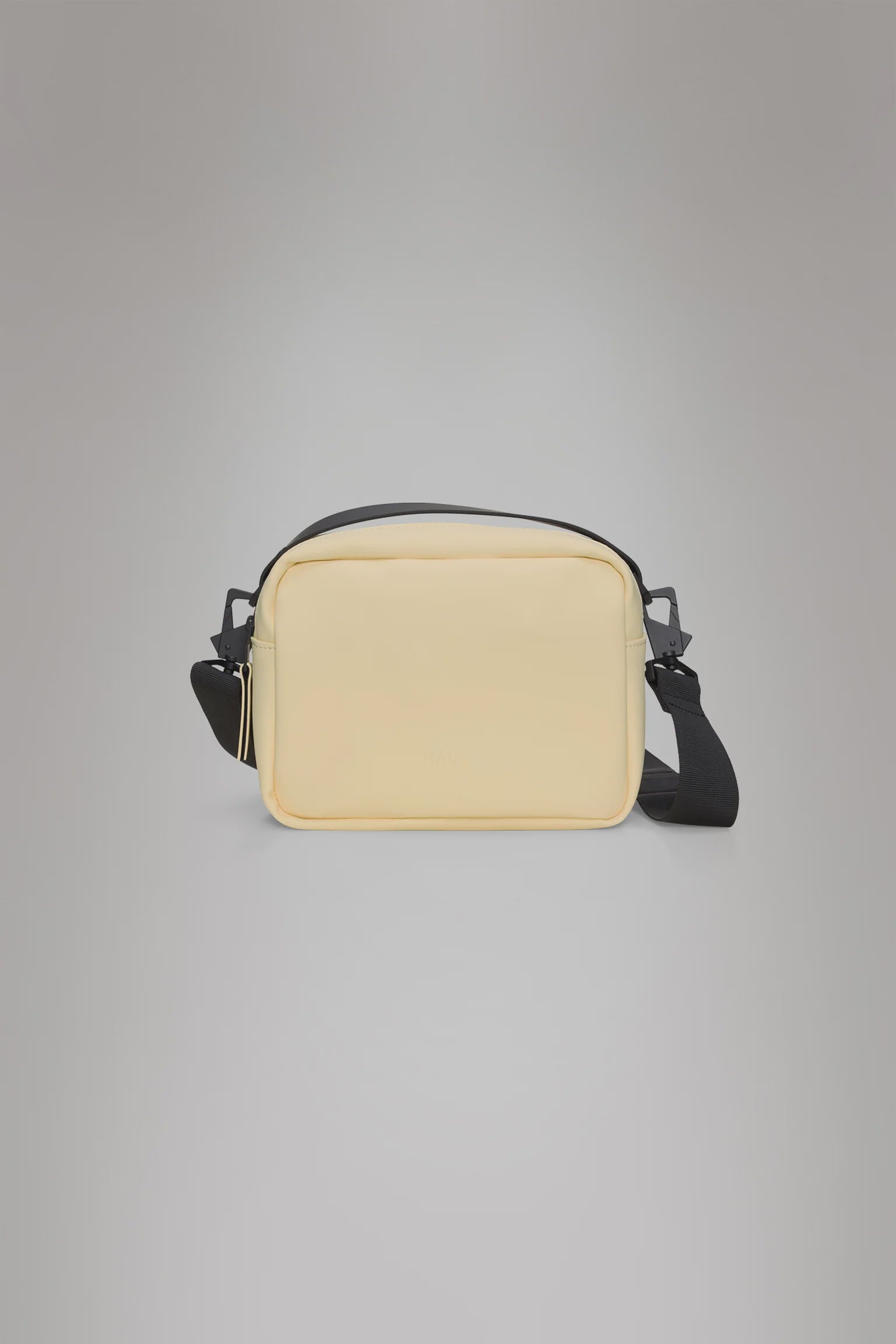 Rains Rains Box Bag W3 Gleam 2025