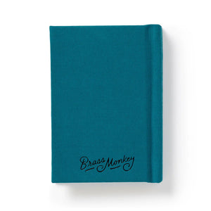 Brass Monkey Definitely Not My Passwords Tiny Diary