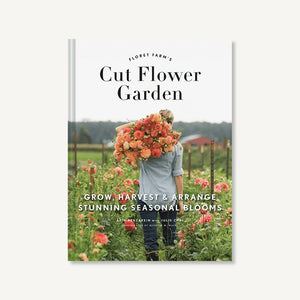 Floret Farms Cut Flower Garden