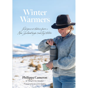 Winter Warmers by Philippa Cameron