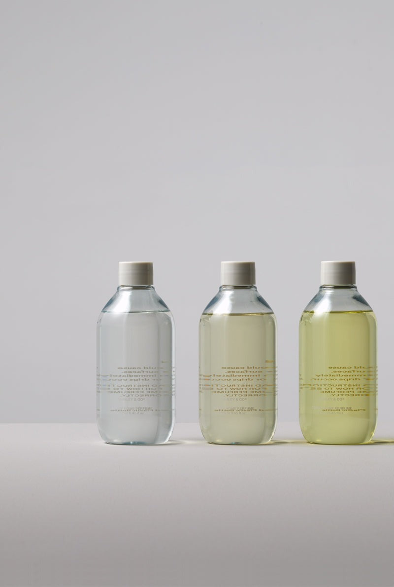 Ashley & Co Home Perfume Top Up