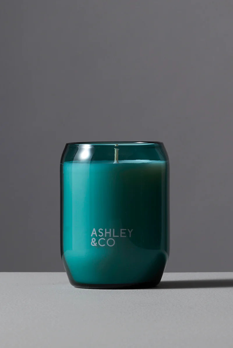 Ashley & Co Waxed Perfume Outdoor Edition