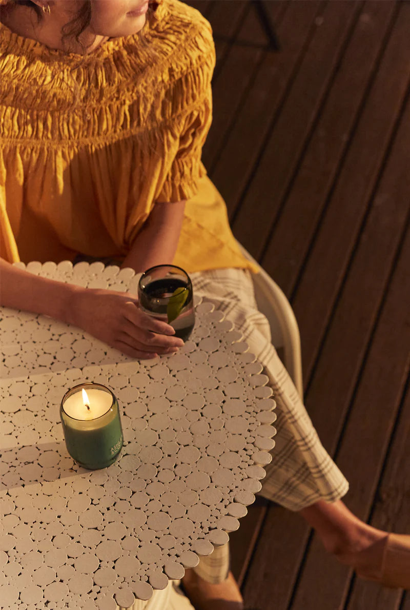 Ashley & Co Waxed Perfume Outdoor Edition