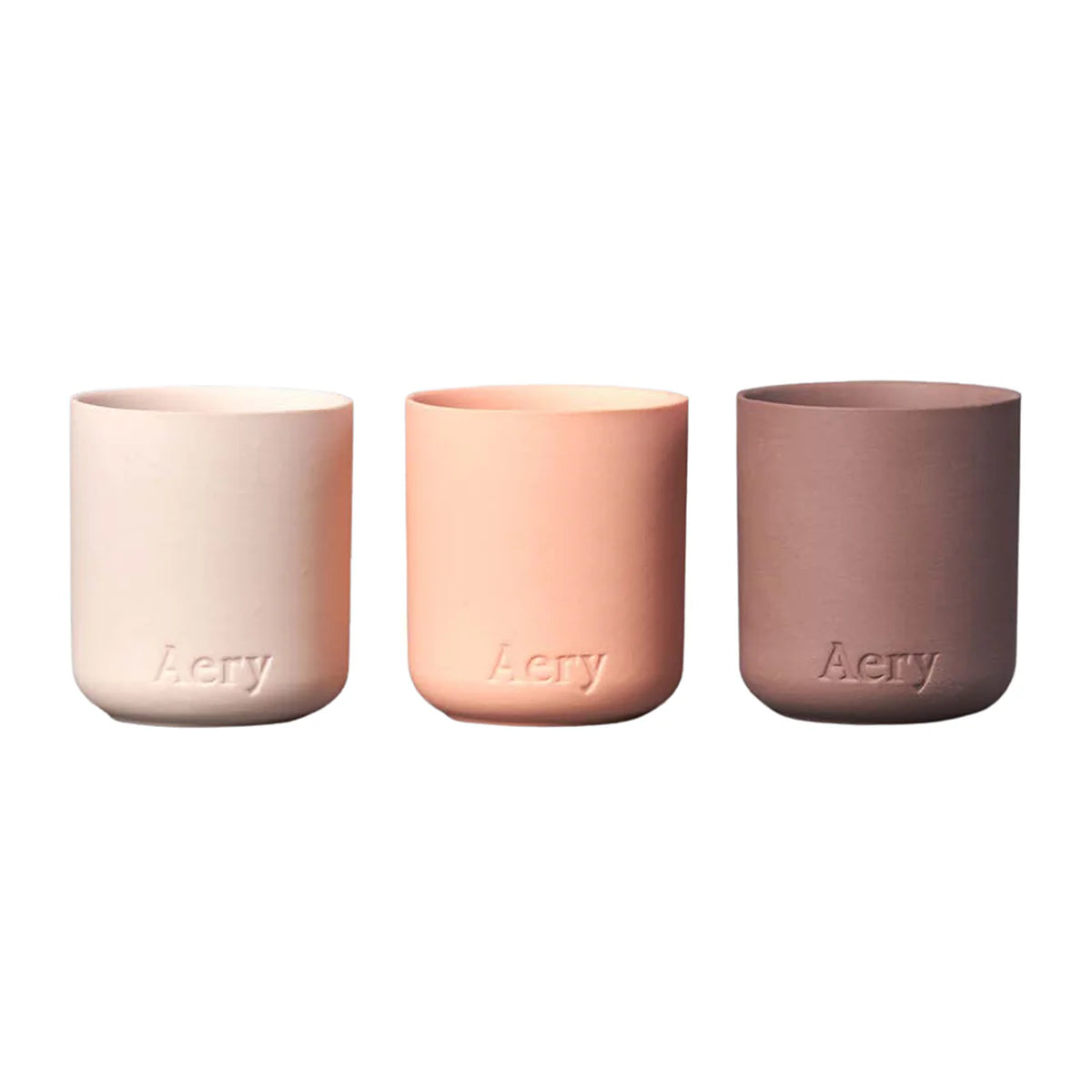 AERY LIVING Fernweh Gift Set Wanderlust Candles