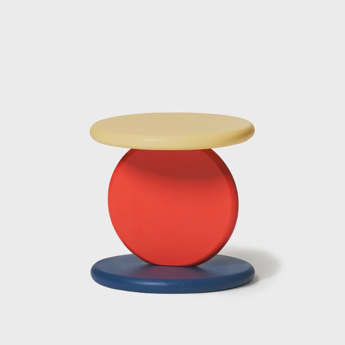 AREAWARE Pod Table Low Multi side table