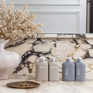 alive body Holiday Travel Pack