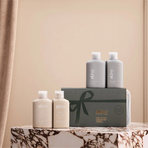 alive body Holiday Travel Pack