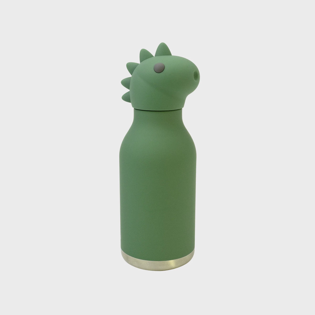 ASOBU Bestie Kids Water Bottle 460ml Dino