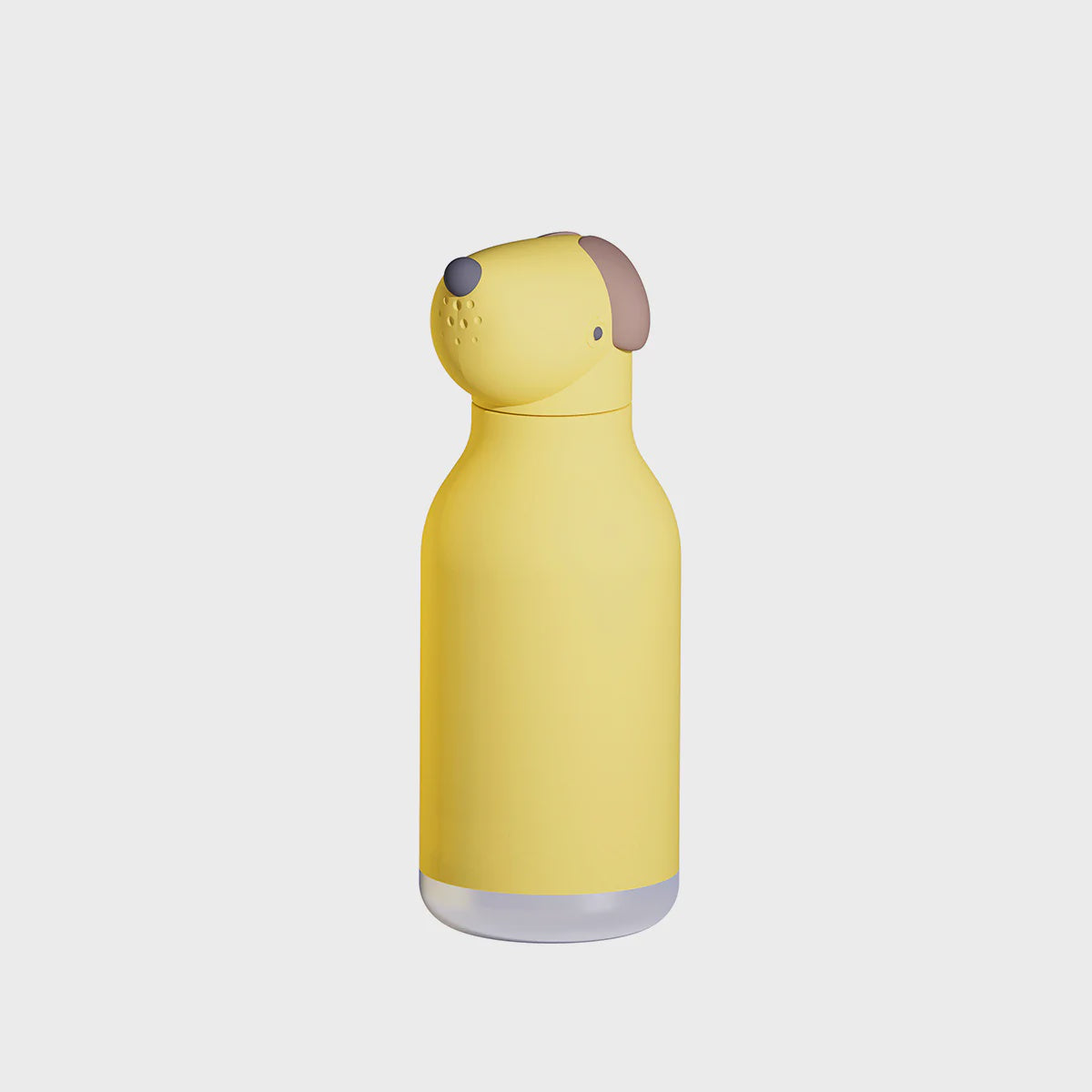 ASOBU Bestie Kids Water Bottle 460ml Dog Animal