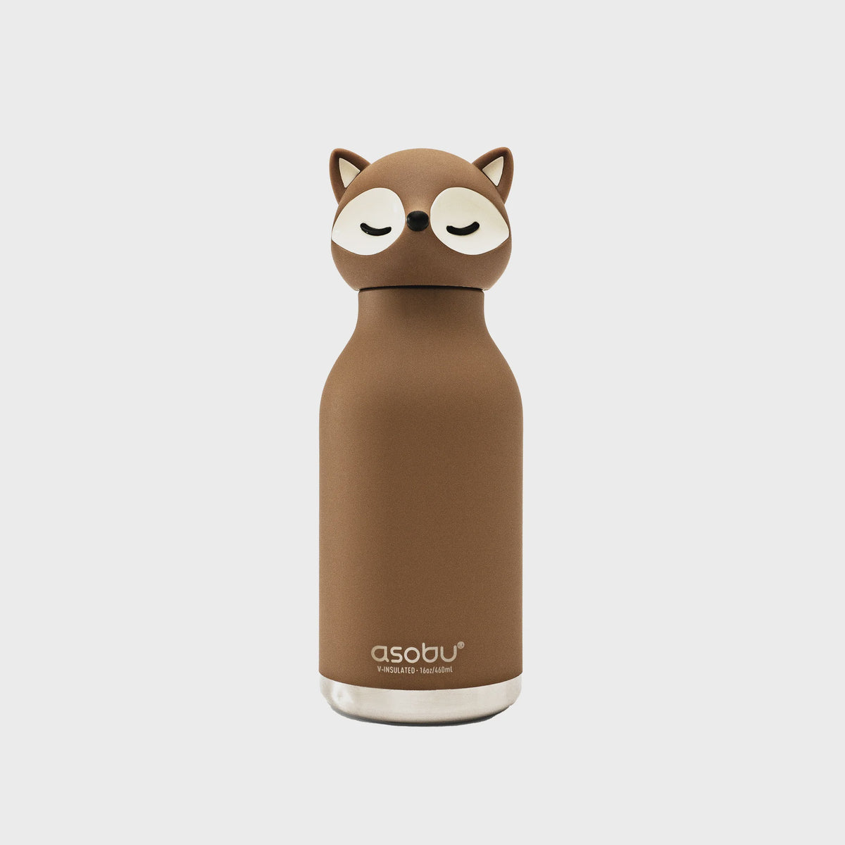 ASOBU Bestie Bottle 460ml Fox