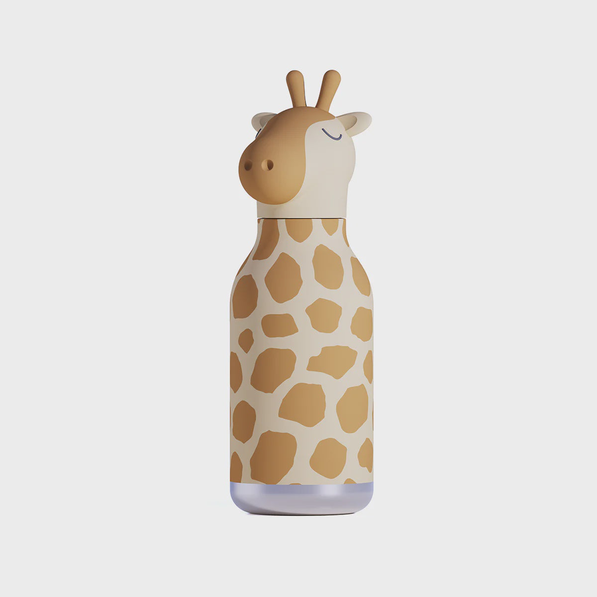 ASOBU Bestie Bottle 460ml Giraffe