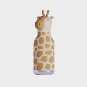 ASOBU Bestie Bottle 460ml Giraffe