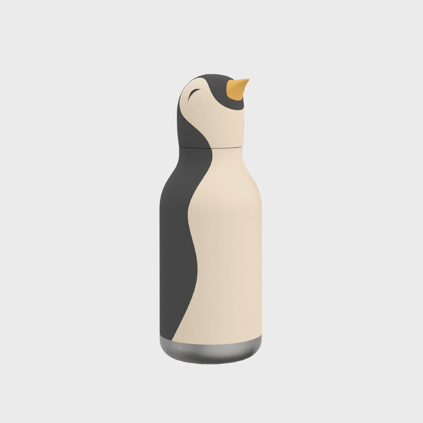 ASOBU Bestie Bottle 460ml Penguin