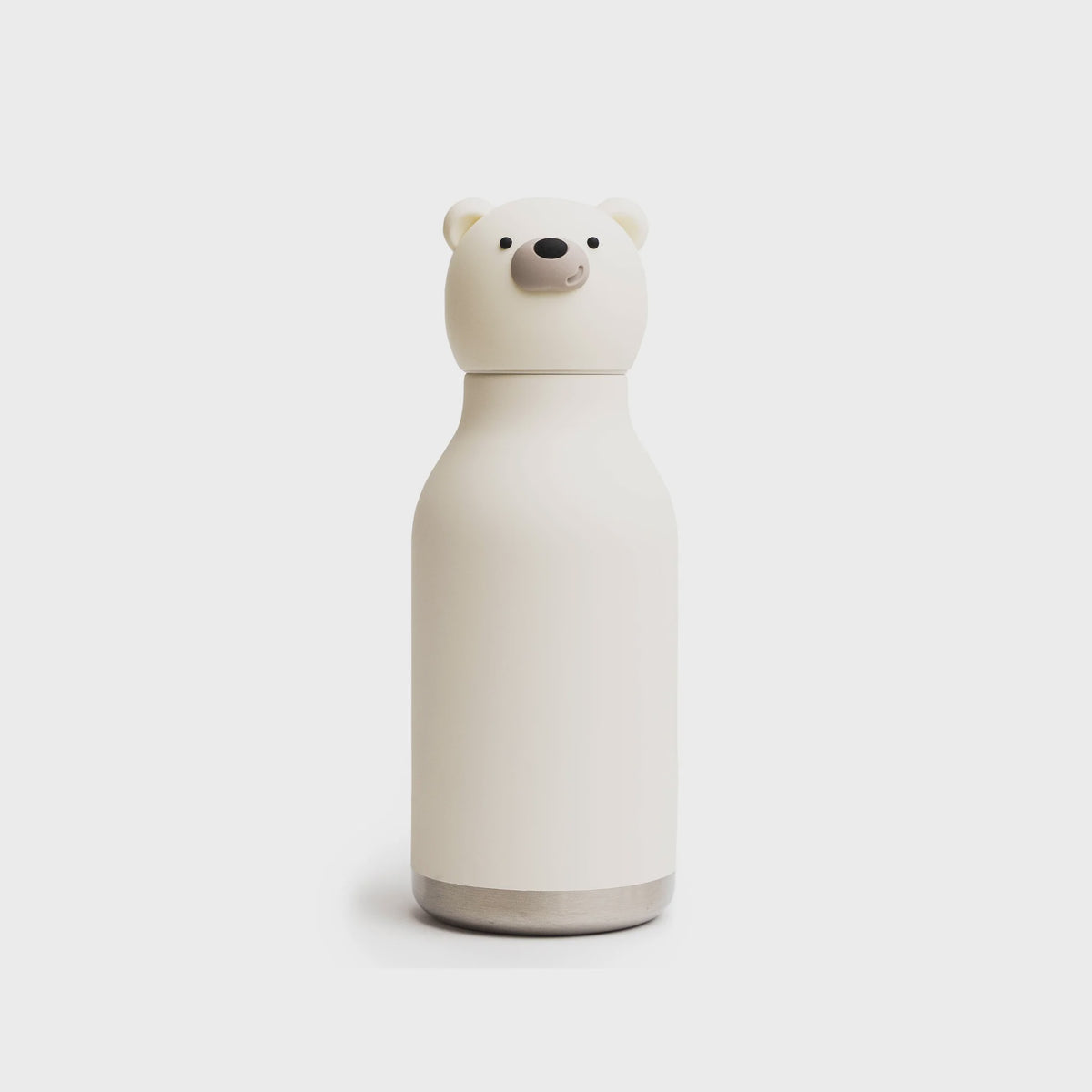 ASOBU Bestie Bottle 460ml Polar Bear