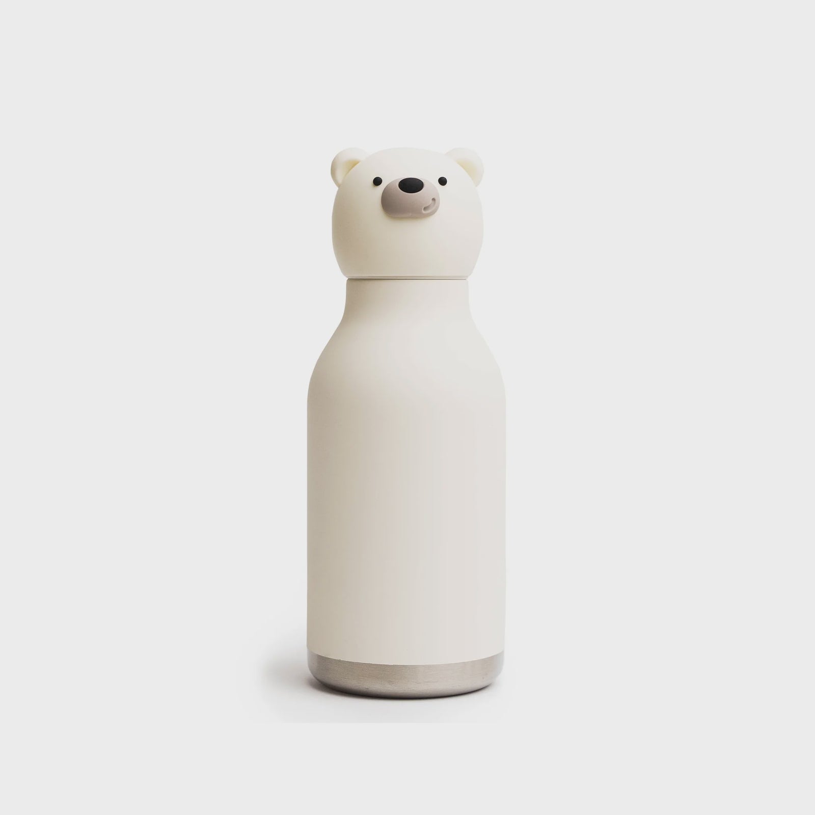ASOBU Bestie Bottle 460ml Polar Bear