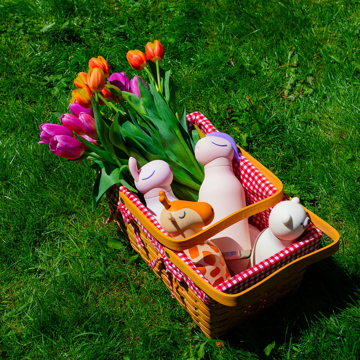 ASOBU Bestie Bottle 460ml Unicorn