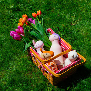 ASOBU Bestie Bottle 460ml Unicorn