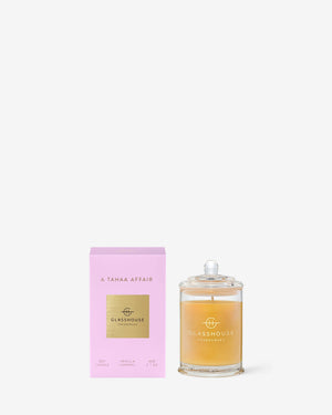 Glasshouse Candle 60g