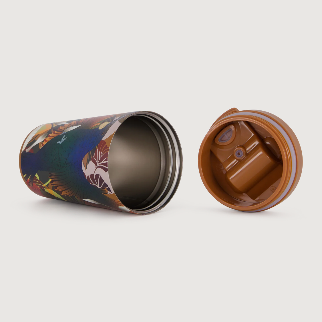 FLOX Ahi Tumbler 400ml Travel Mug