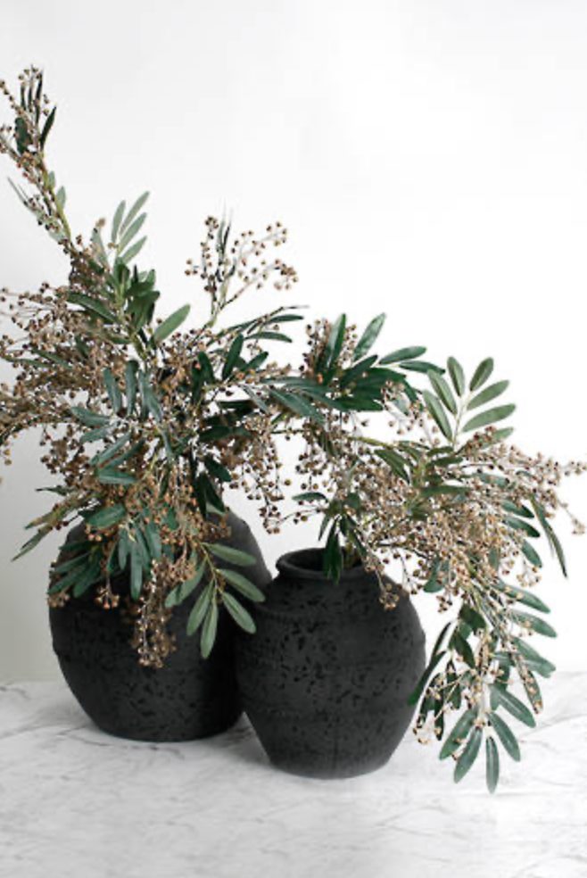 Angrophora Gum Branch 93cm