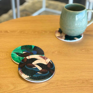 KATHRYN FURNISS COASTER - ARE YOU THE ONE