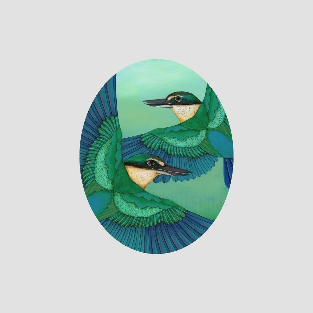 Art Tile - Sacred