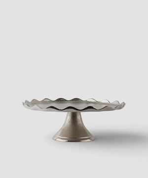 French Country Collections Aster Cakestand Large