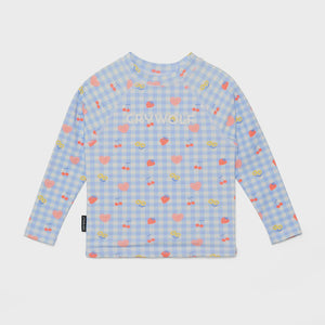 CRYWOLF BABY RASH Vest - Lucky Picnic