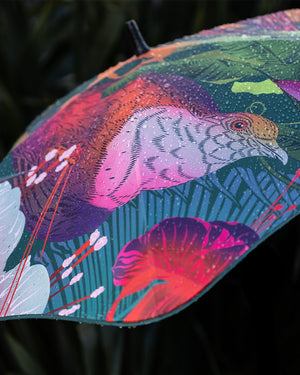 Limited Edition Flox x Blunt Classic Umbrella