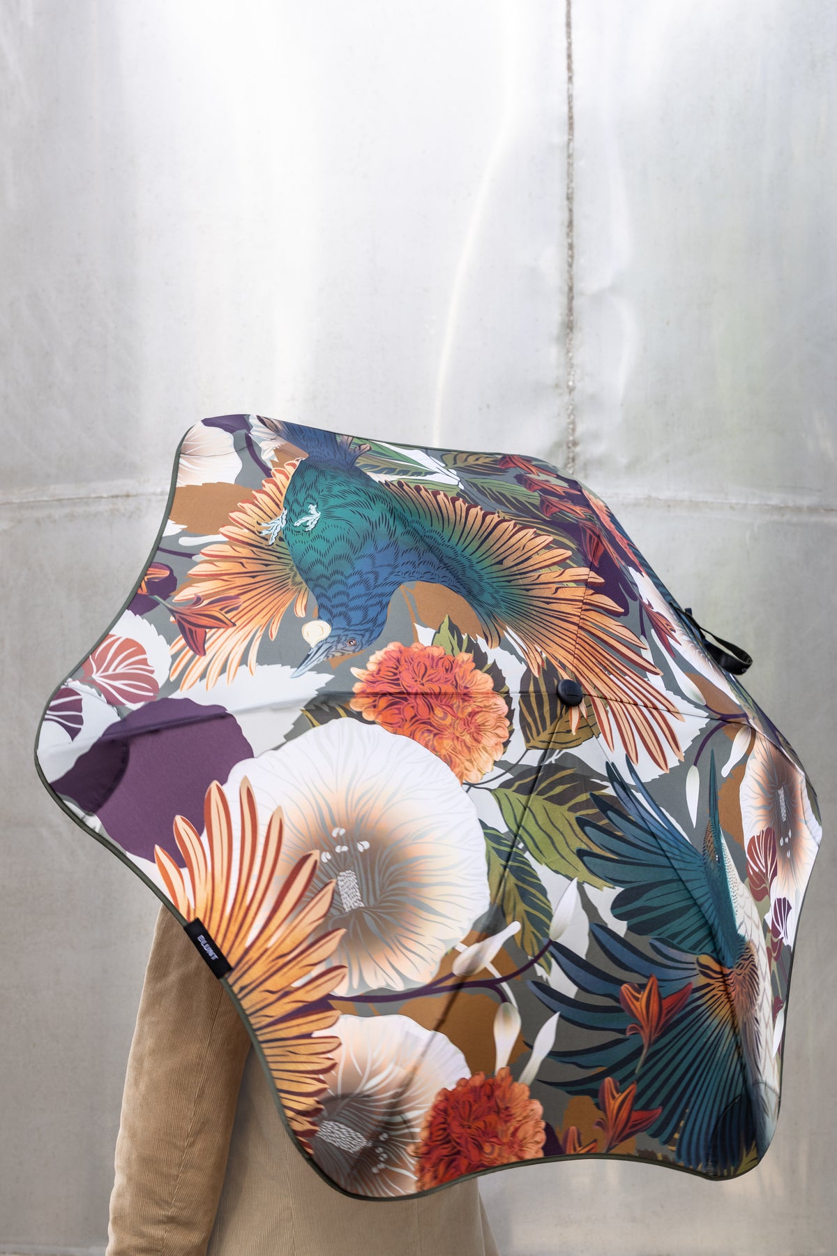 Blunt Metro umbrella limited edition - Flox 2026 