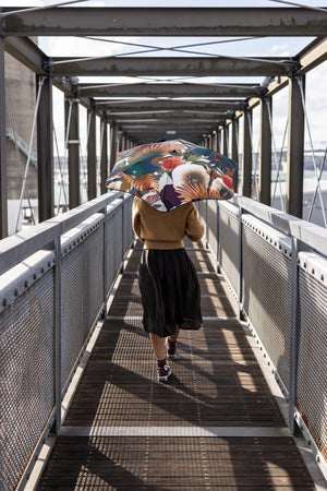 Blunt Metro umbrella limited edition - Flox 2026 