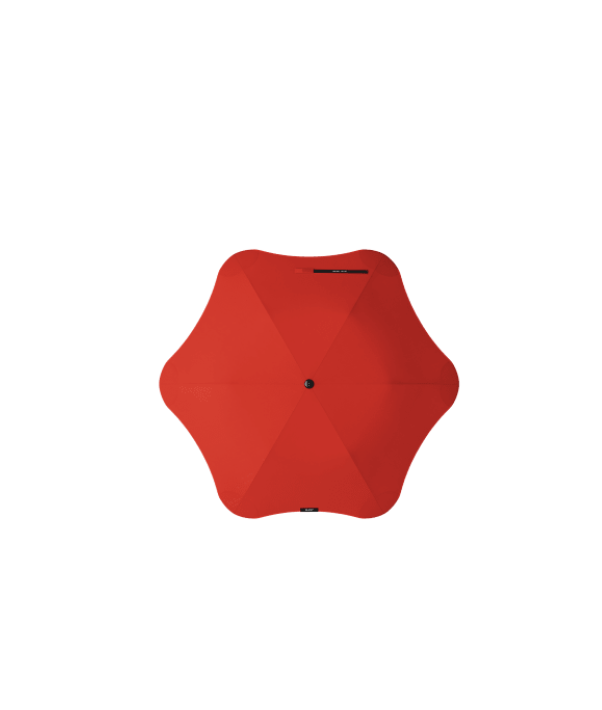 Blunt Metro Cherry Red umbrella