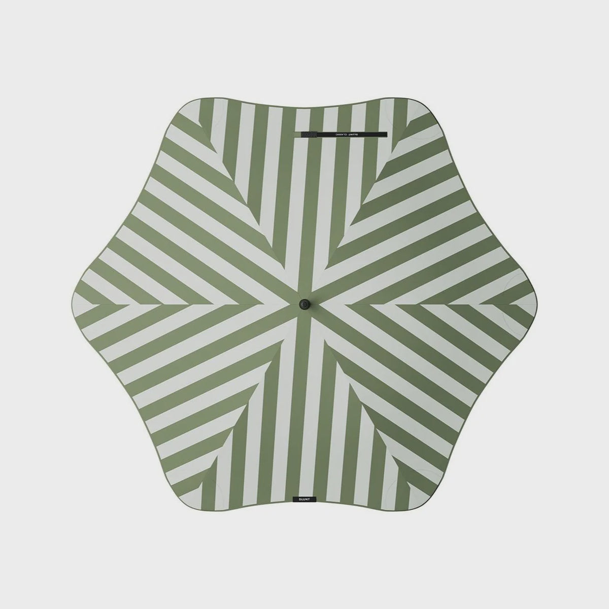 Blunt Metro Umbrella UV Seagrass