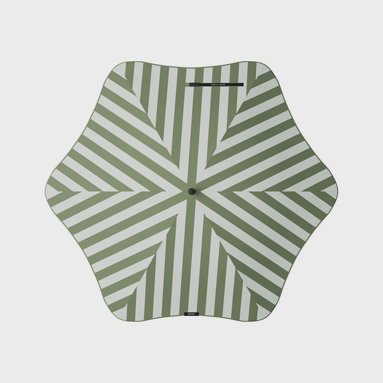 Blunt Metro Umbrella UV Seagrass