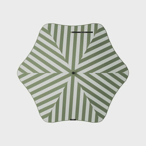 Blunt Metro Umbrella UV Seagrass