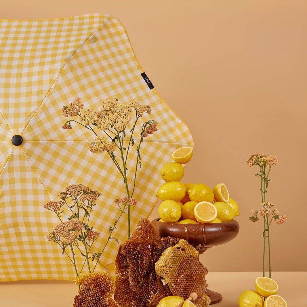 Lemon Honey Classic - Blunt